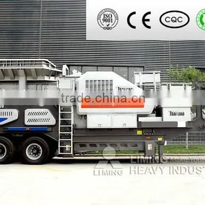 Stone Quarry Jaw Crusher Stone Crusher Mill Crusher Plant thumbnail-5