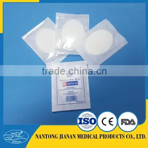 Medical Disposable Eye Pad 6cm*8cm thumbnail-1