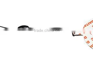 Lens Cap Sticker With String For Fujifilm X70 Camera Lens Cap Sticker thumbnail-1