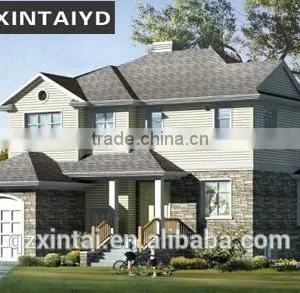 House Gate Designs Prefab House Modern House thumbnail-3