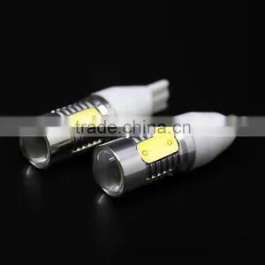 T15 Auto Fog Light LED 7.5w W16W Auto Bulb Lamp T10 T20 T13 T15 t5 thumbnail-6