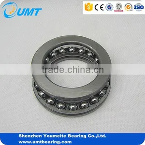 Stable Performance Thrust Ball Bearing 51304 thumbnail-5