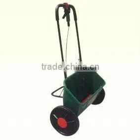 Competitve Price Salt Scatter Car TC2416 thumbnail-1
