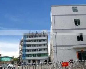 Shenzhen Tonsee Electronic Co., Ltd. company overview - view 1 thumbnail