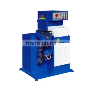 QF - 521 Shoe Making Up And Down Regulated Buffing Polishing Machine The Most Trusted Shoe Making Machine thumbnail-2