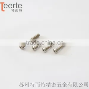 Hexagon Socket Screw thumbnail-1