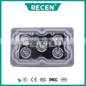 High Transmittance LED Light Source Low Dome Lamp thumbnail-1
