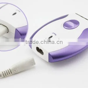 Ladies Home Use Full Body Hair Remover Epilator as Seen on tv thumbnail-2