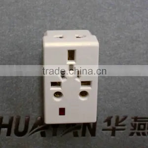 Pin Multi Plug Socket thumbnail-1