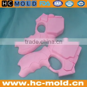 Customized Precision Cheap Silicone Rapid Prototyping thumbnail-1