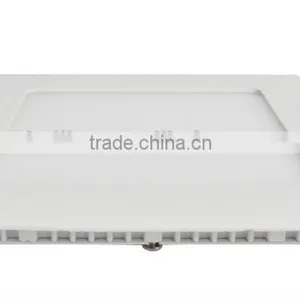New Product Led Panel Lighting 12w Aluminium Composite Panel CE SAA Approved thumbnail-3