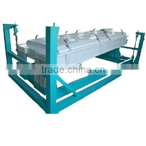 Liyang Dehui Rotary Screener Cleaning Machine thumbnail-1