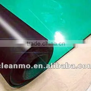 Antimicrobial Multilevel Cleanroom ESD Sticky Mat thumbnail-1