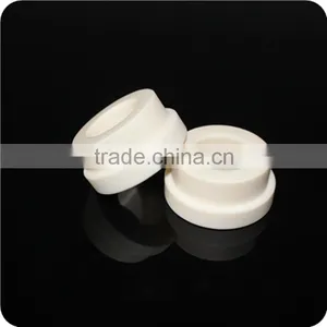 Wear Resistance Alumina Machine Tube 99 thumbnail-2