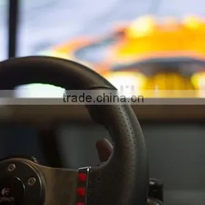 New Three-Dimensional Race Simulator thumbnail-6