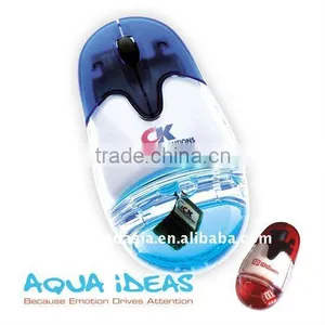 Aqua Mouse thumbnail-1