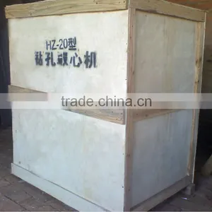 High Quality Diamond Core Drilling Machine thumbnail-6