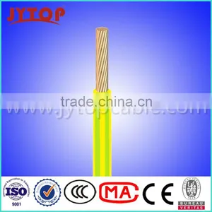High Quality NYA Cable, NYA Factory Price With CE thumbnail-6