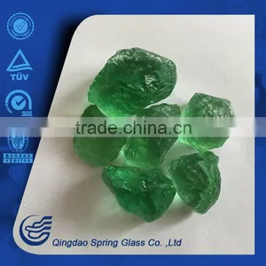 Tumbled Matt Glass for Landscaping thumbnail-6