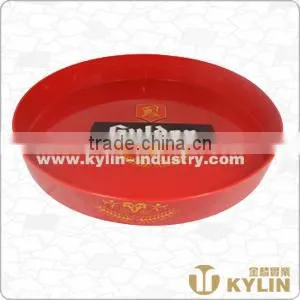 Plastic Serving Tray With Non-slip Finishing thumbnail-1