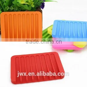Promotional Silicone Soap Placemat Made in China thumbnail-3