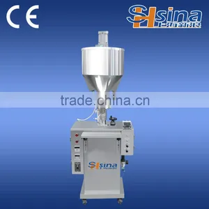 Constant Temperature Oil Filling Machine thumbnail-1