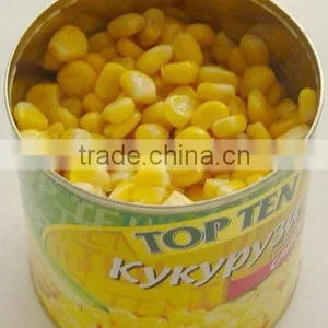 Canned Sweet Corn thumbnail-1