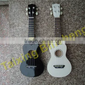 Hot Sale Hawaii Color Ukulele Guitar thumbnail-4