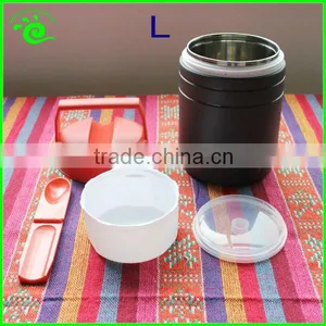 Stainless Steel Food Warmer Container thumbnail-6