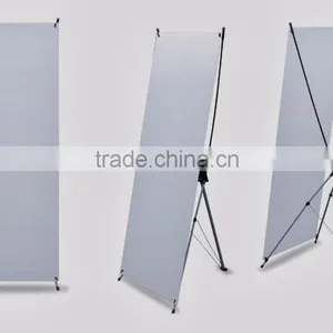 Custom Artwork Digital Printing Advertising x Banner Stands thumbnail-2