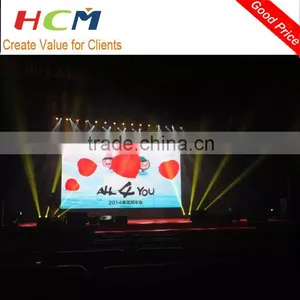 China Supplier Absen Led Rental Screen Price/slim Light Weight Led Display for Stage thumbnail-2
