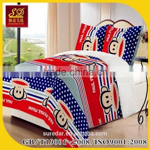 100% Polyester Microfiber Quilt Sherpa Blanket Borrego Blanket Wholesale Rabbit Fur Blanket thumbnail-1