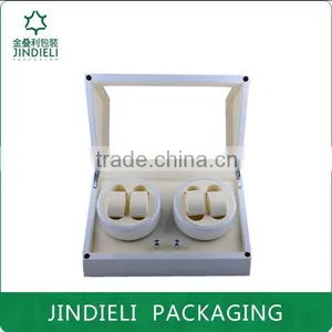 White Automatic Packaging Box for Watch thumbnail-1