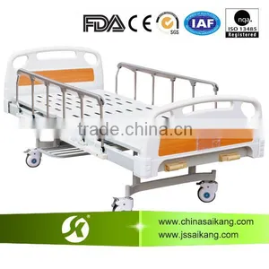 High Quality Manual Children Bed thumbnail-1