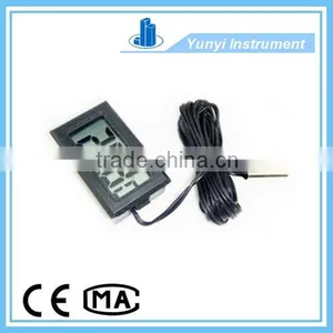 Temperature Humidity Sensor thumbnail-1