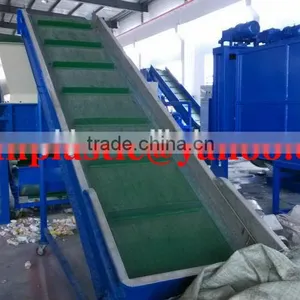 PE Film Washing & Drying Machine thumbnail-5