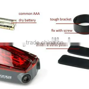 Led Laser Tai Light thumbnail-1