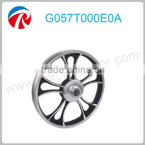 16 Inch Alloy Wheel thumbnail-3