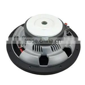 SW10-27 Super Subwoofer 12" 800W Subwoofer thumbnail-3