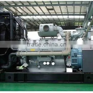 1000kw Gas Generator thumbnail-1