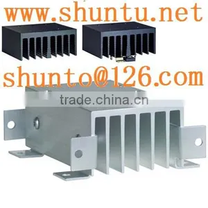 Crydom SSR Heat Sink HS192 Solid State Relay Panel Mount SSR thumbnail-1