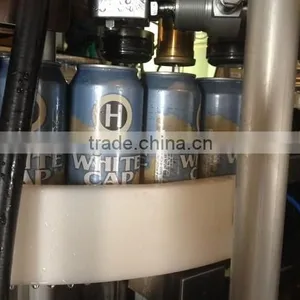 Fruit Soda Beverage Can Filling Plant/Soda Water Filling Machine/plan/equipment thumbnail-1