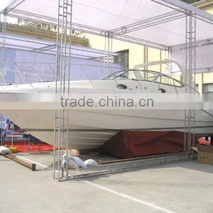HA 400 Sport Cruiser,boat thumbnail-1