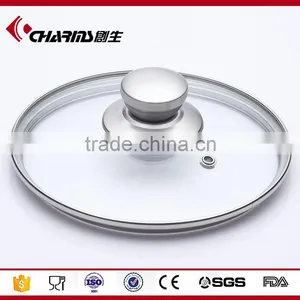 Stainless Steel Induction Pans Milk Saucepan thumbnail-3