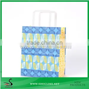 Sinicline Special Design Cheap Printed Sport Bags thumbnail-1