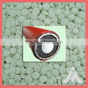 Low Smoke Polyolefin Compound thumbnail-1