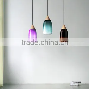Bullet - KT2013 / Pendant Lamp thumbnail-1