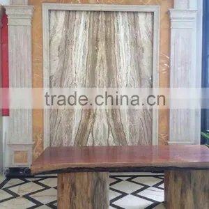 Carved Marble Wall Art Decoration thumbnail-6