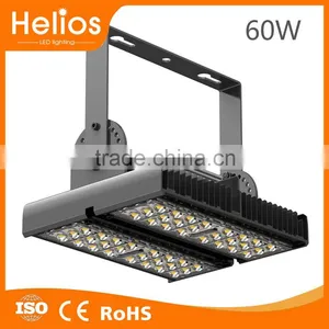 60w Led Tunnel Light Explosion Proof Lighting Led Fixture thumbnail-1