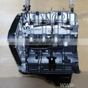 New Engine Diesel D4BF EURO-2-3 Assy-sub Set From Mobis Manufacture thumbnail-5
